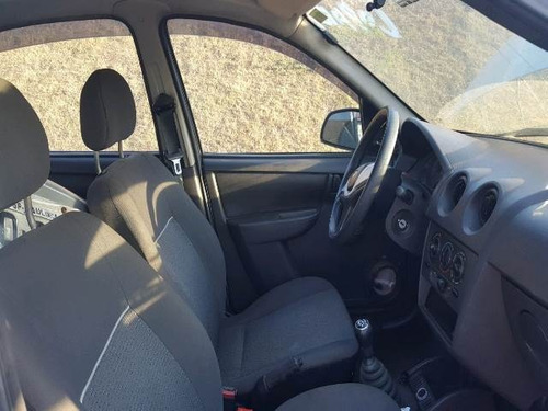 Sucata Celta 2011 Spirit 1.0 Vhc E Flex - Retirada De Peças