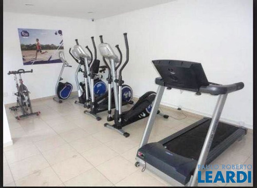 Imagem 8 de 11 de Apartamento - Condomínio Vista Valley - Sp - 530831