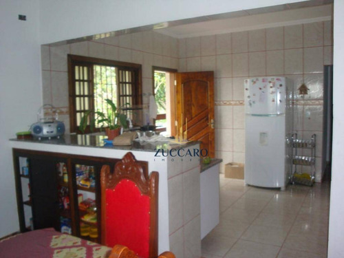 Área Residencial À Venda, Bairro Inválido, Cidade Inexistente - Ar0004. - Ch0084