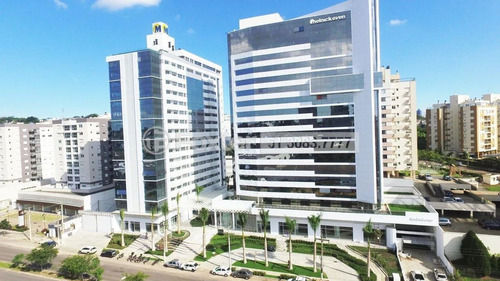 Imagem 15 de 29 de Apartamento, 1 Dormitórios, 60.15 M², Chácara Das Pedras - 199752