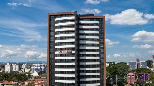 Imagem 2 de 30 de Apartamento - Ref: Ap216