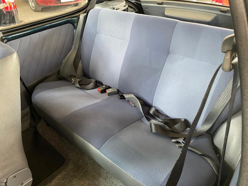 Fiat Palio 1.0 Fire 3p