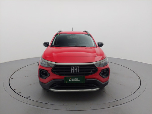 Fiat Pulse 1.0 TURBO 200 FLEX AUDACE CVT
