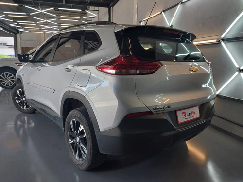 Chevrolet Tracker 1.0 TURBO FLEX AUTOMÁTICO
