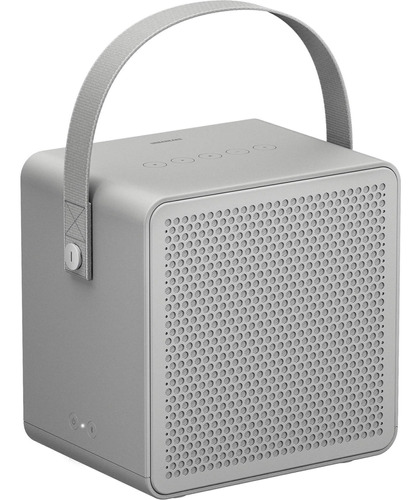 Urbanears Ralis Wireless Portable Parlante (mist Gray)