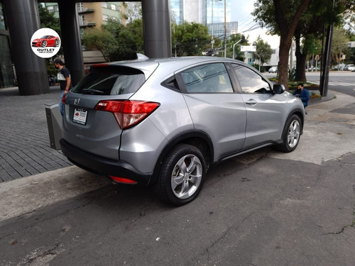 Imagen 5 de 15 de Honda Hr-v Epic 2016 Automatica