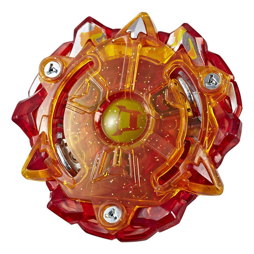 Beyblade Burst Turbo Slingshock Single Top Flame-x Diomedes