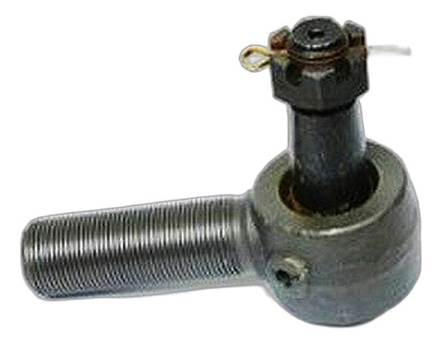 Terminal F-600 1961-1966 Exterior Derecho 7000 Lbs