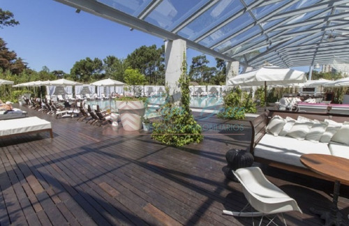 Apartamento En Roosevelt, 1 Dormitorios *- Ref: 1822