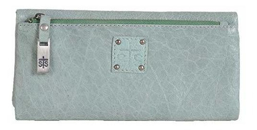 Sts Ranchwear Marlowe Mesa Wallet Seafoam One 768rm