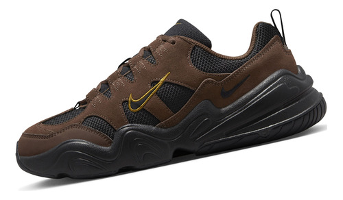 Zapatillas Nike Hombre Deportiva Tech Hera | Fj9532-200