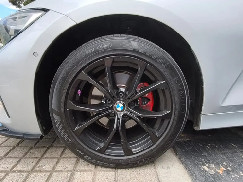 BMW 320I 2.0 320i F30 Sportline