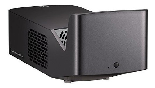 LG Electronics Pf1000uw Proyector De Cine En Casa Ultracorto