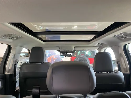 Ford Explorer 2.3 Ecoboost