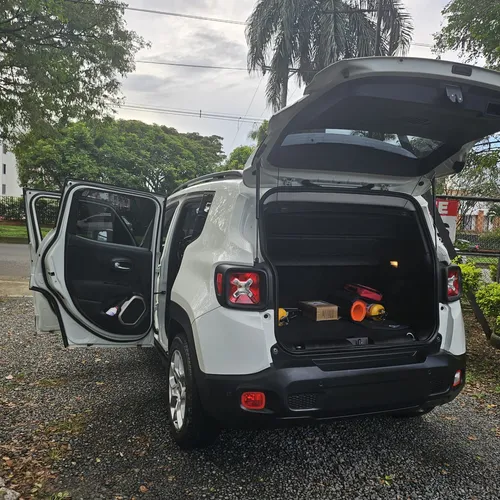 Jeep Renegade 1.8 Sport