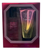 Comprar Kit Victoria S Secret Pure Seduction Body Y Crema 125ml