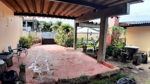 Imagem 2 de 30 de Casa Com 3 Dormitórios À Venda, 260 M² Por R$ 700.000,00 - Aleixo - Manaus/am - Ca4137
