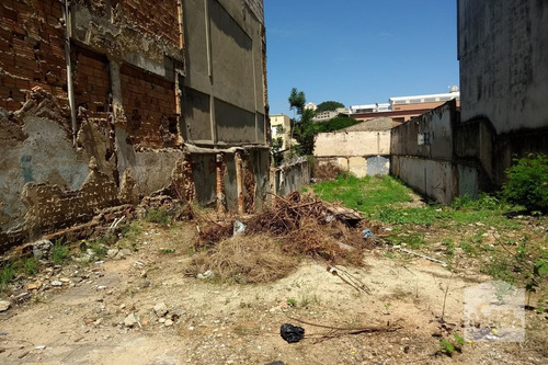 Imagem 6 de 8 de Lote À Venda No Centro - Código 257914 - 257914