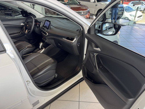 Chevrolet Tracker 1.0 TURBO FLEX LTZ AUTOMÁTICO