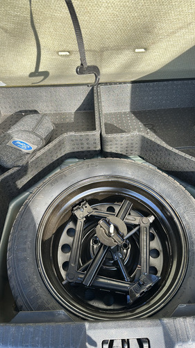 Ford Edge Se Ecoboost 2.0l 4x2