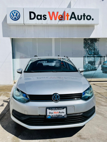Imagen 3 de 12 de Volkswagen Polo 2019