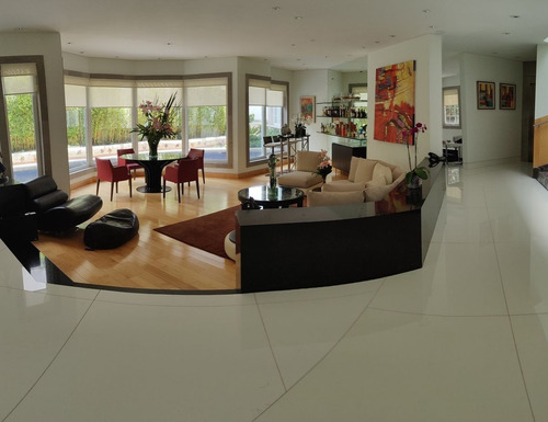 Imagen 2 de 30 de Se Vende Excelente Casa En Las Villas (v)