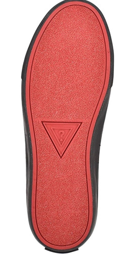 Tenis Guess Hombre Original
