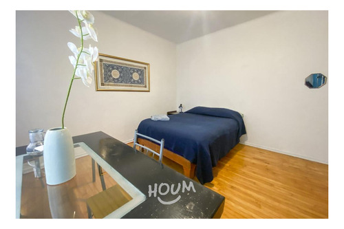 Imagen 15 de 30 de Departamento En Hipódromo, Cuauhtémoc Con 4 Recámaras, 180 M², Id: 92663
