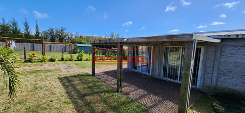 Imagen 6 de 14 de Oportunidad !!! Terreno Con Barbacoa / Monoambiente Y Piscina
