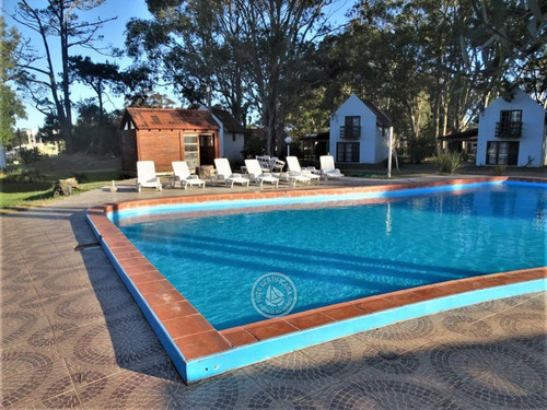 Santcoti - Complejo Turístico En Aguas Dulces