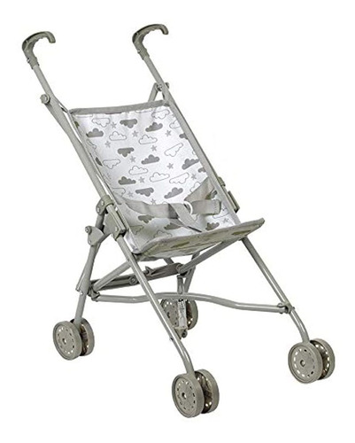 Adora Baby Doll Stroller  Twinkle Stars Paraguas Cochecito,