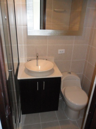 Imagen 6 de 11 de Venta De Apartamento En Loma Bernal