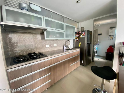 Imagen 10 de 14 de Vendo Apartamento En Loma Linda Mls 22-653