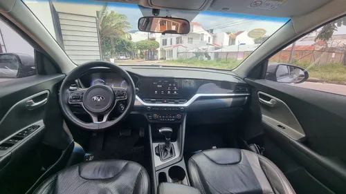 Kia Niro 1.6 Zenith
