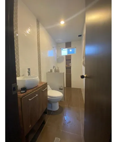 Apartamento En Venta En La Inferior El Poblado