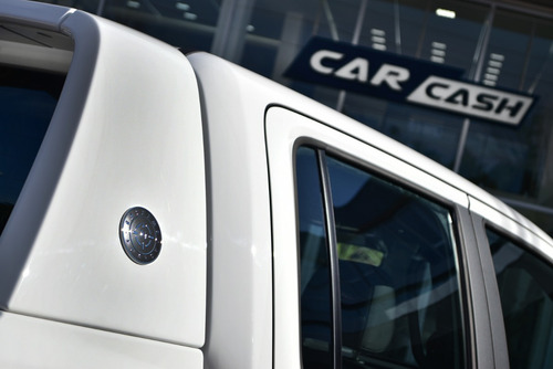 Imagen 8 de 17 de Volkswagen Amarok 3.0 V6 Extreme 4x4 Aut 258cv - Car Cash