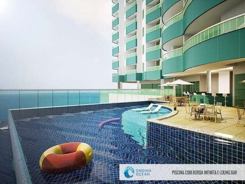 Imagem 8 de 19 de Cobertura 2 Quartos Suites No Ondina Ocean 159,05m2 - Lit470 - 4497335