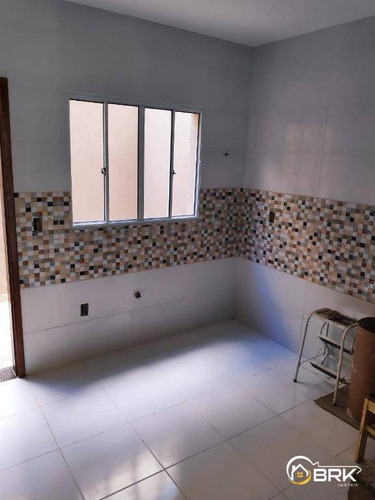 Maravilhoso Sobrado Pronto Para Morar - So0687