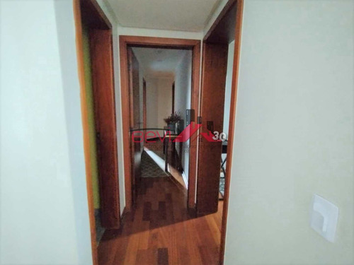 Imagem 18 de 25 de Apartamento Á Venda No Edifício Tanger; Venha Conferir! - V6560