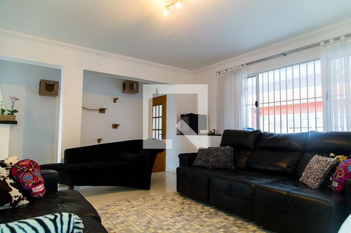Imagem 4 de 15 de Casa À Venda - Jabaquara, 4 Quartos, 255 - S893644633