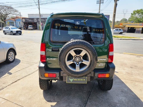 Suzuki Jimny 1.3 4sun 3p