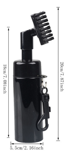 Limpador De Banheiro Com Cordão De 250 Ml, Forte Descalcific