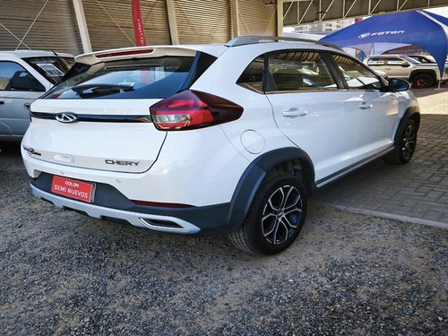 Chery Tiggo 2 Pro 1.5 Gls