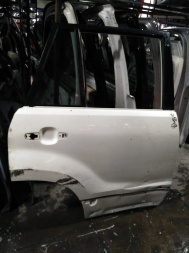 Puerta Trasera Derecha Suzuki Vitara 2007-2013 (sa)