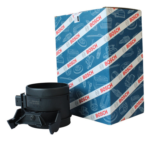 Sensor Maf B O S C H Glk280 Glk300 Glk350 08-15 2730940948