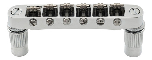 Pro - Sillines De Guitarra De 2.047pulgada Puente Nashvil