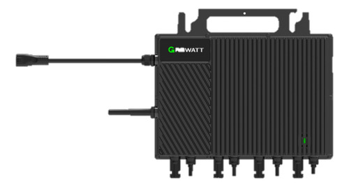 Microinversor Solar Neo 2000w Neo2000m-x Growatt