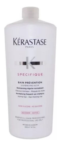 Kérastase Specifique Bain Prevention 1000ml