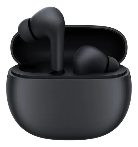 comprar Audífonos In Ear inalámbricos Xiaomi Redmi Buds 4 Active Negro Bluetooth 5.3 con Micrófono comprar Audífonos In Ear inalámbricos Xiaomi Redmi Buds 4 Active Negro Bluetooth 5.3 con Micrófono