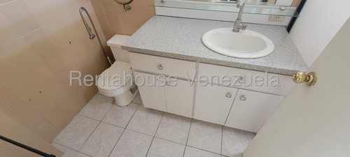 Ip Vendo Apartamento En Macaracuay 25-20819